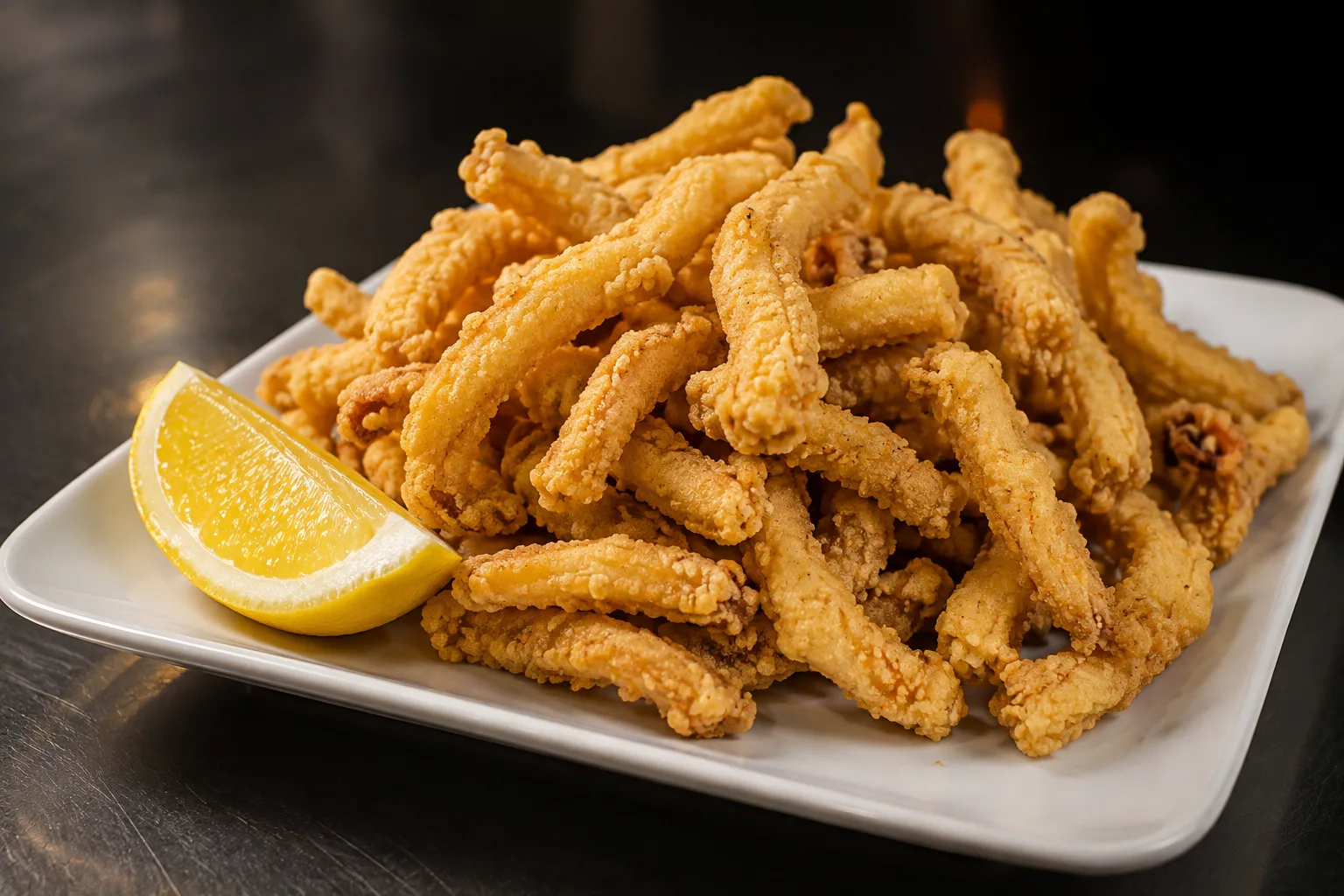 Calamares Raciones